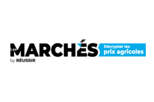 Logo Les Marchés