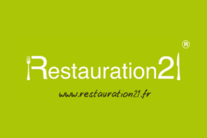 Logo Restauration 21